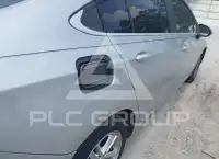 2018 Chevrolet Cruze фото