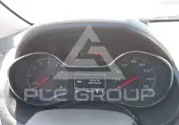 2018 Chevrolet Cruze фото