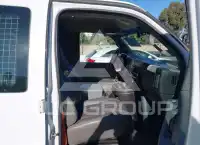 2018 Chevrolet Express photo