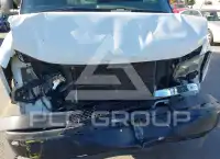 2018 Chevrolet Express photo