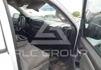 2018 Chevrolet Silverado фото
