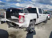 2018 Chevrolet Silverado фото
