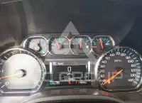 2018 Chevrolet Silverado фото
