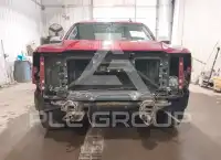 2018 Chevrolet Silverado фото