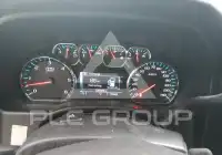 2018 Chevrolet Silverado фото