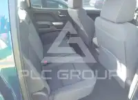 2018 Chevrolet Silverado фото