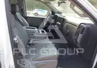 2018 Chevrolet Silverado фото