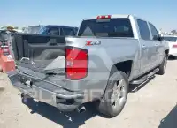 2018 Chevrolet Silverado фото