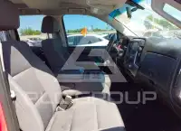 2018 Chevrolet Silverado фото