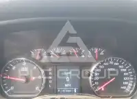 2018 Chevrolet Silverado фото