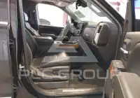 2018 Chevrolet Silverado фото