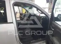 2018 Chevrolet Silverado фото