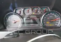 2018 Chevrolet Silverado фото
