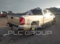 2018 Chevrolet Silverado фото