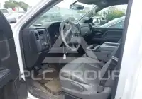 2018 Chevrolet Silverado photo