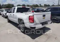 2018 Chevrolet Silverado фото