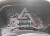 2018 Chevrolet Silverado фото