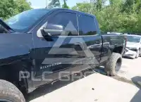 2018 Chevrolet Silverado фото