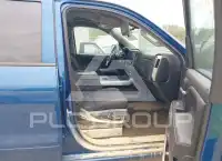 2018 Chevrolet Silverado фото