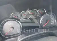 2018 Chevrolet Silverado фото