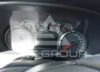 2018 Chevrolet Silverado фото