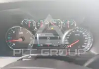 2018 Chevrolet Silverado фото