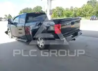 2018 Chevrolet Silverado photo