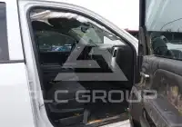 2018 Chevrolet Silverado фото
