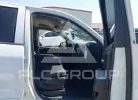 2018 Chevrolet Silverado фото