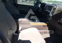 2018 Chevrolet Silverado photo