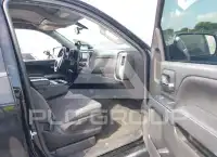 2018 Chevrolet Silverado фото