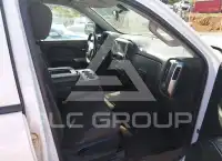 2018 Chevrolet Silverado фото