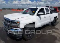 2018 Chevrolet Silverado фото