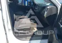 2018 Chevrolet Silverado фото