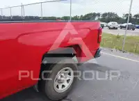 2018 Chevrolet Silverado фото