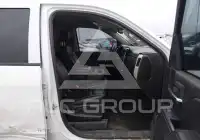 2018 Chevrolet Silverado photo