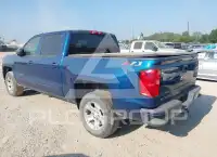 2018 Chevrolet Silverado фото