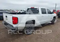 2018 Chevrolet Silverado photo