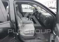 2018 Chevrolet Silverado фото