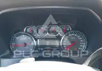 2018 Chevrolet Silverado фото
