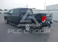 2018 Chevrolet Silverado фото