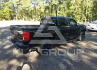 2018 Chevrolet Silverado фото