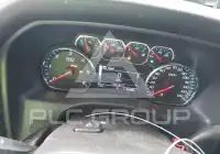 2018 Chevrolet Silverado photo