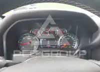 2018 Chevrolet Silverado фото