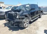 2018 Chevrolet Silverado photo