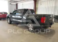 2018 Chevrolet Silverado фото