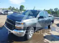 2018 Chevrolet Silverado photo