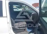 2018 Chevrolet Silverado фото