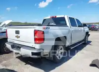 2018 Chevrolet Silverado фото