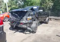 2018 Chevrolet Silverado фото